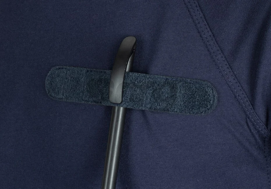 Clawgear tricou Instructor Mk. II Navy 3