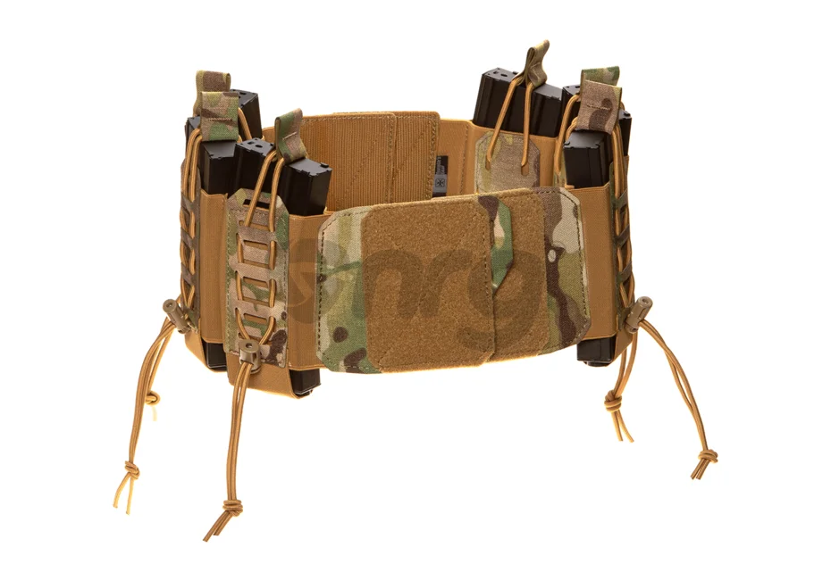 Templar's Gear cummerbund elastic standard cu buzunare Multicam L 2