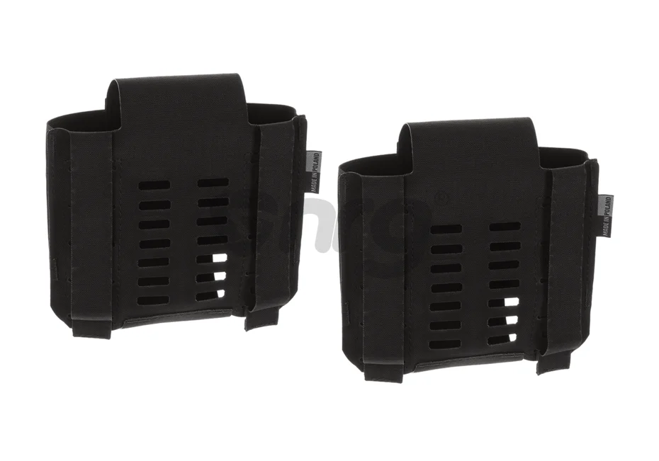 Templar's Gear buzunar port placi balistice SAPI Negru 2