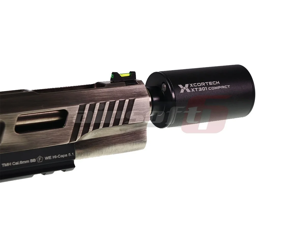 Xcortech XT301 Mk2 tracer