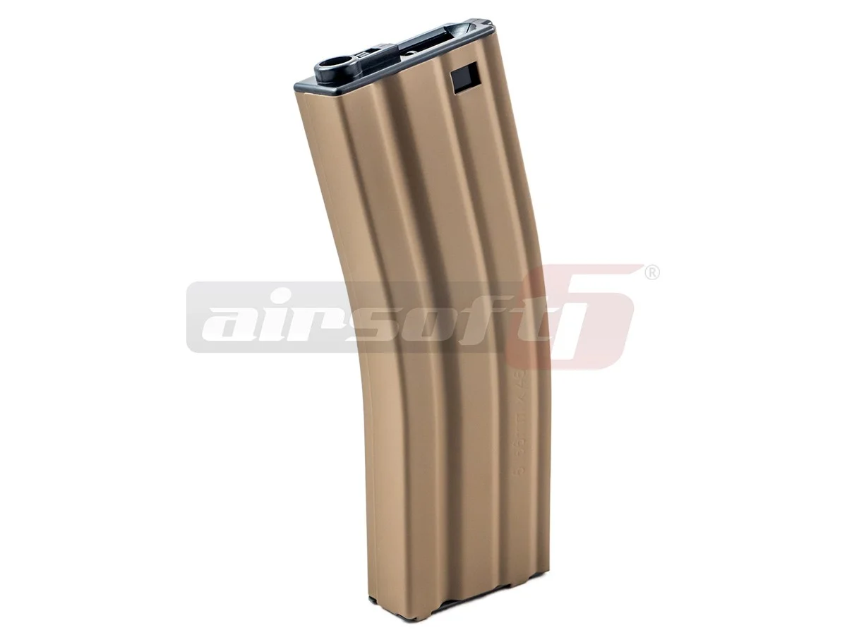 G&G M4 CM16 Raider L Desert 4