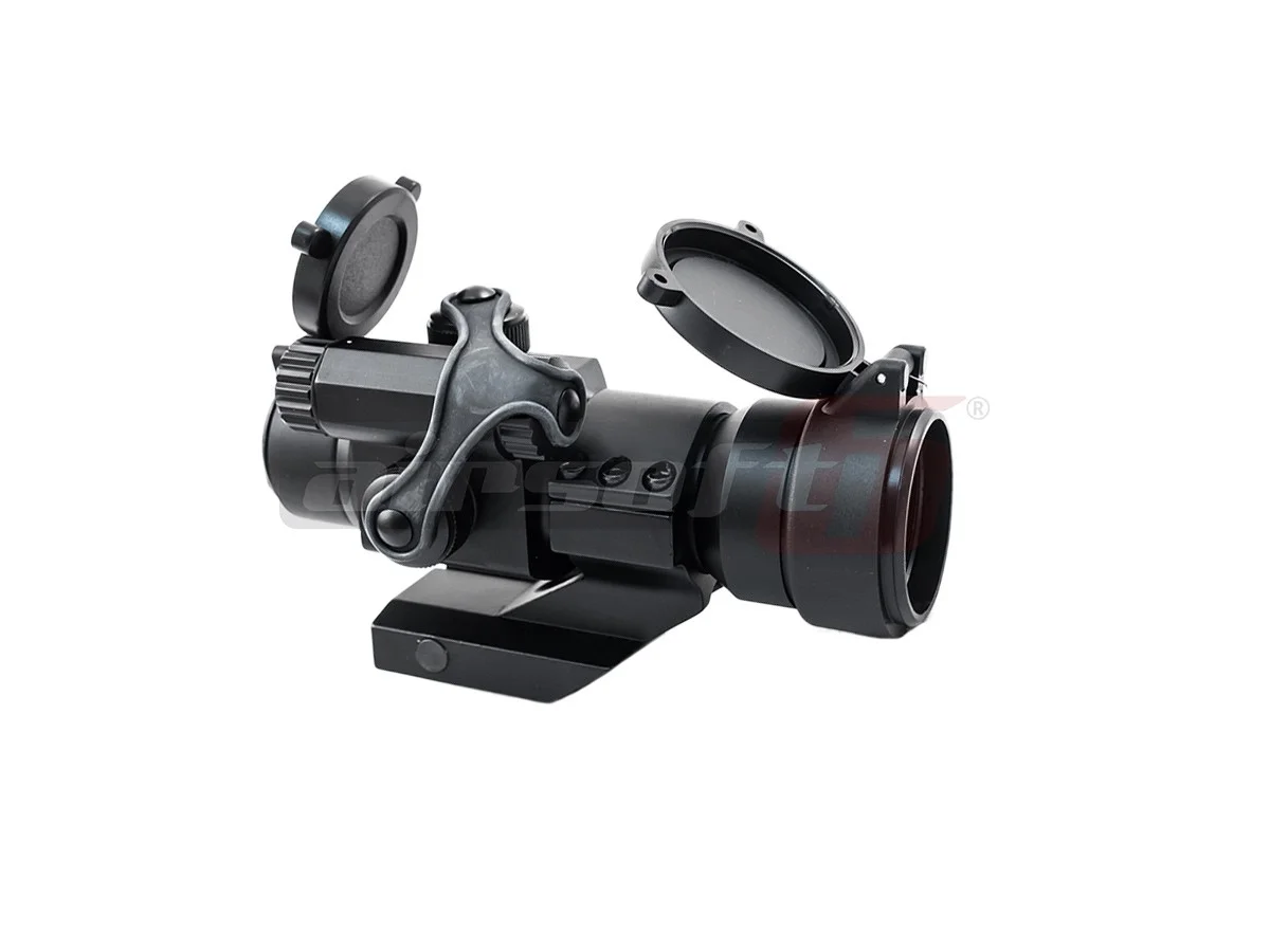 Aim-O dot sight tip aimpoint Comp M2 prindere inalta