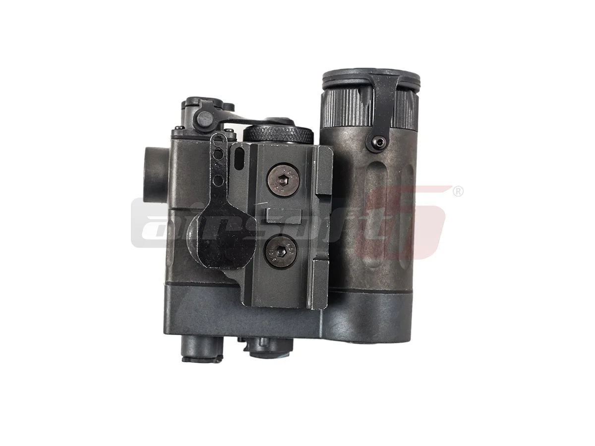 Element DBAL-e Mk ll 2