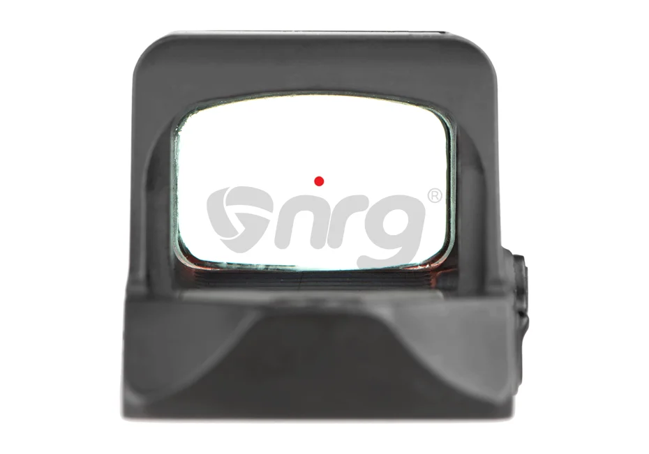 Holosun dot sight Red Circle HE508T-RD X2 Elite Solar 2