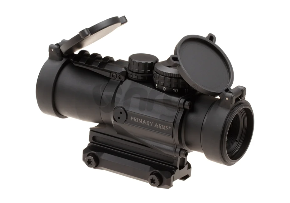 Primary Arms luneta Compact Prism SLx3P 3x ACSS 5.56 Gen III 9