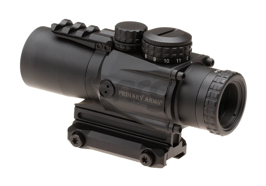 Primary Arms luneta Compact Prism SLx3P 3x ACSS 5.56 Gen III 7