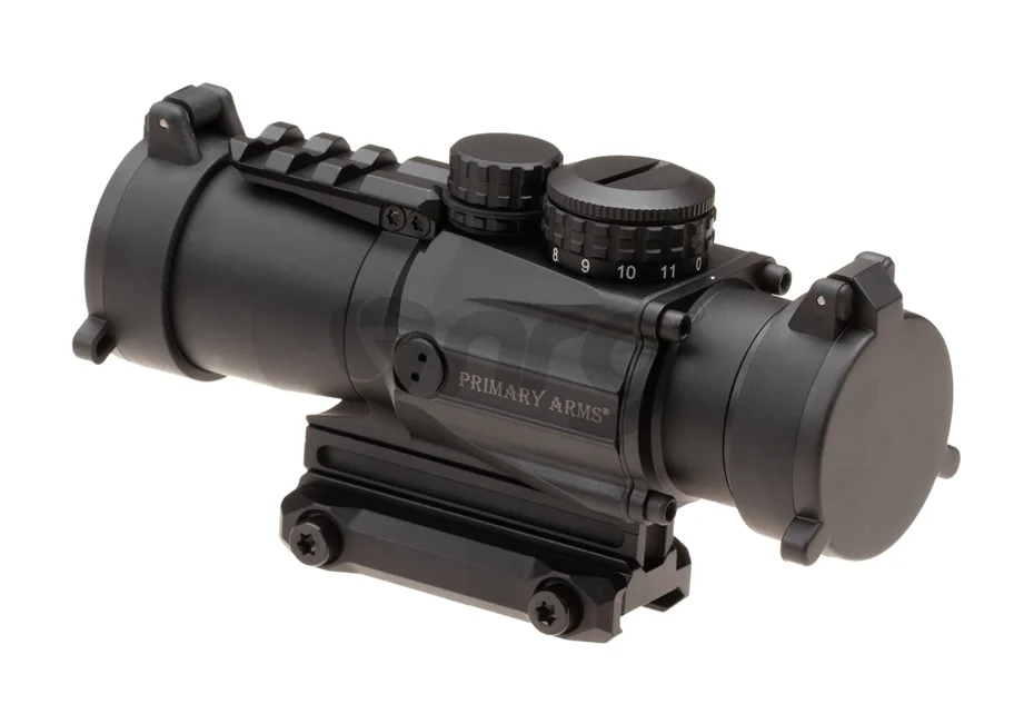 Primary Arms luneta Compact Prism SLx3P 3x ACSS 5.56 Gen III 4