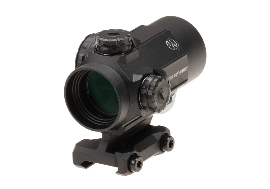 Primary Arms red dot SLx 25mm Microdot 2 MOA 3