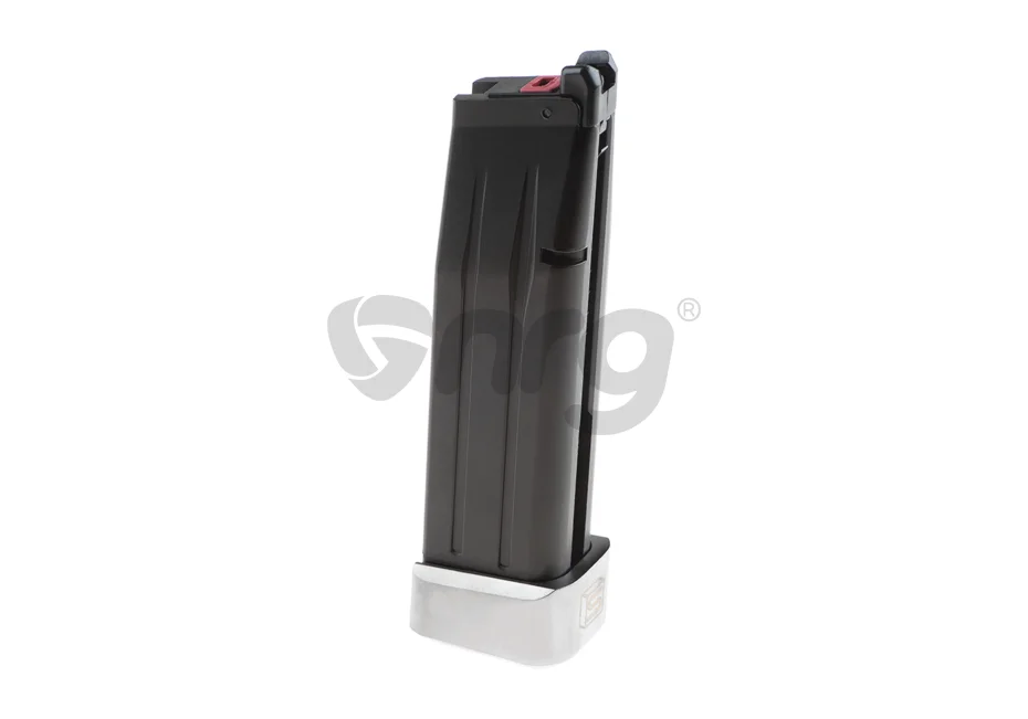 Salient Arms incarcator Hi Capa 5.1 30 bile Negru/Silver