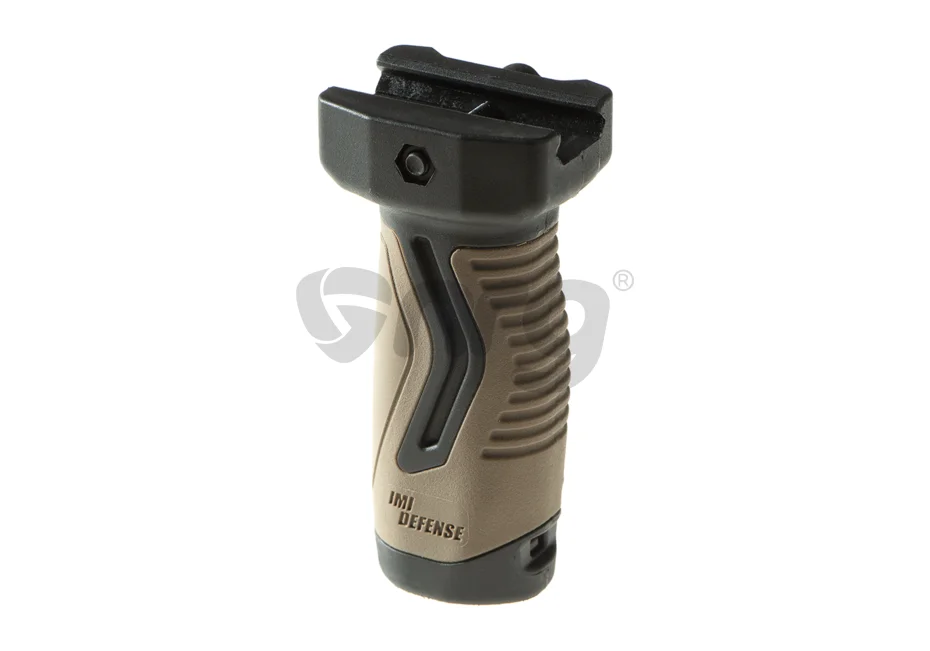 IMI Defense maner vertical OVG Negru/Tan