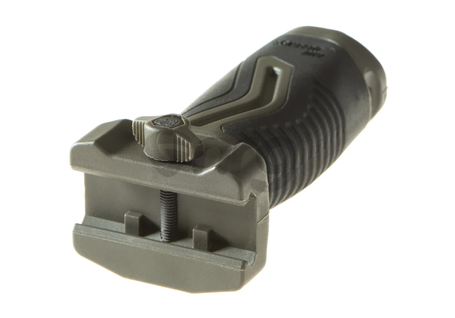 IMI Defense maner vertical OVG Olive/Negru 2