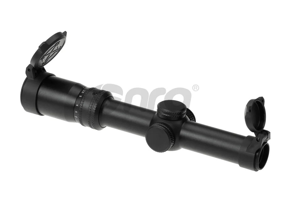Sightmark luneta Citadel 1-6x24 CR1 8