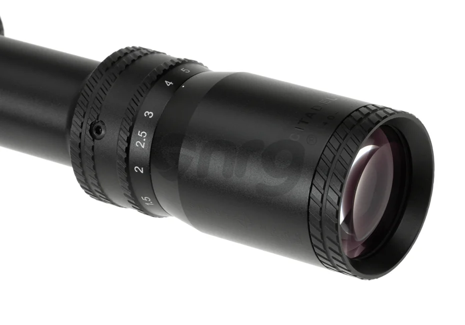 Sightmark luneta Citadel 1-6x24 CR1 3