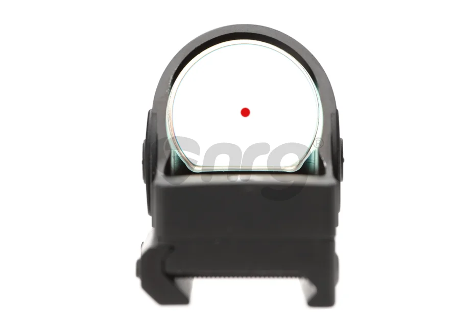 Aim-O red dot sight SRO Negru