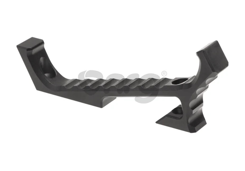 WADSN maner unghiular M-LOK Negru 2