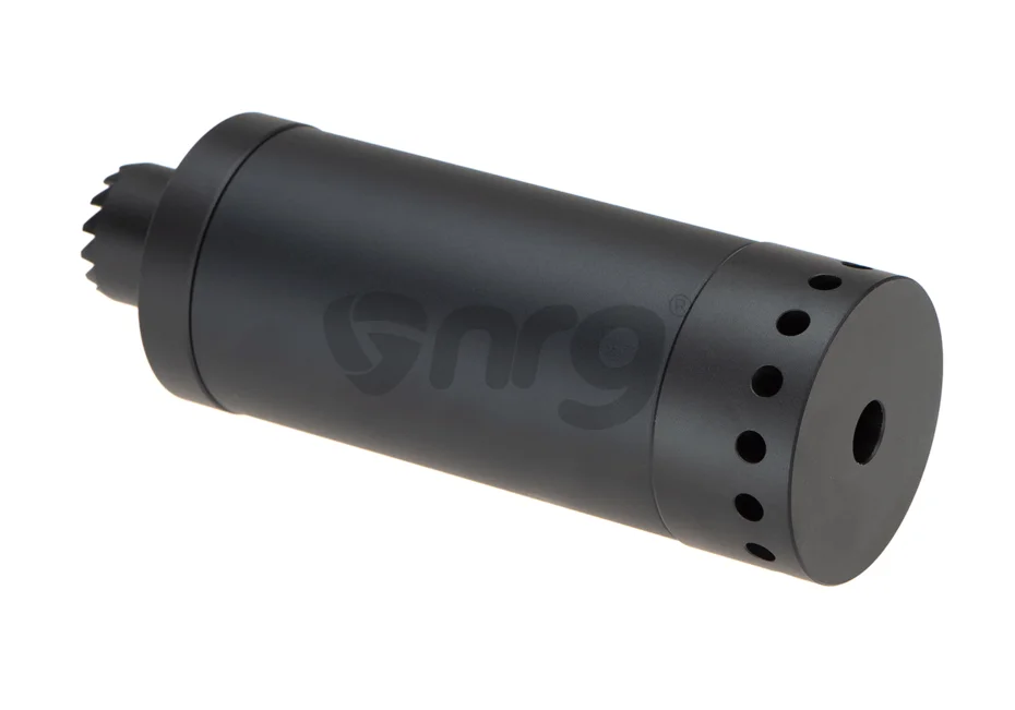 LCT amortizor Putnik AK CW 173x60mm Negru