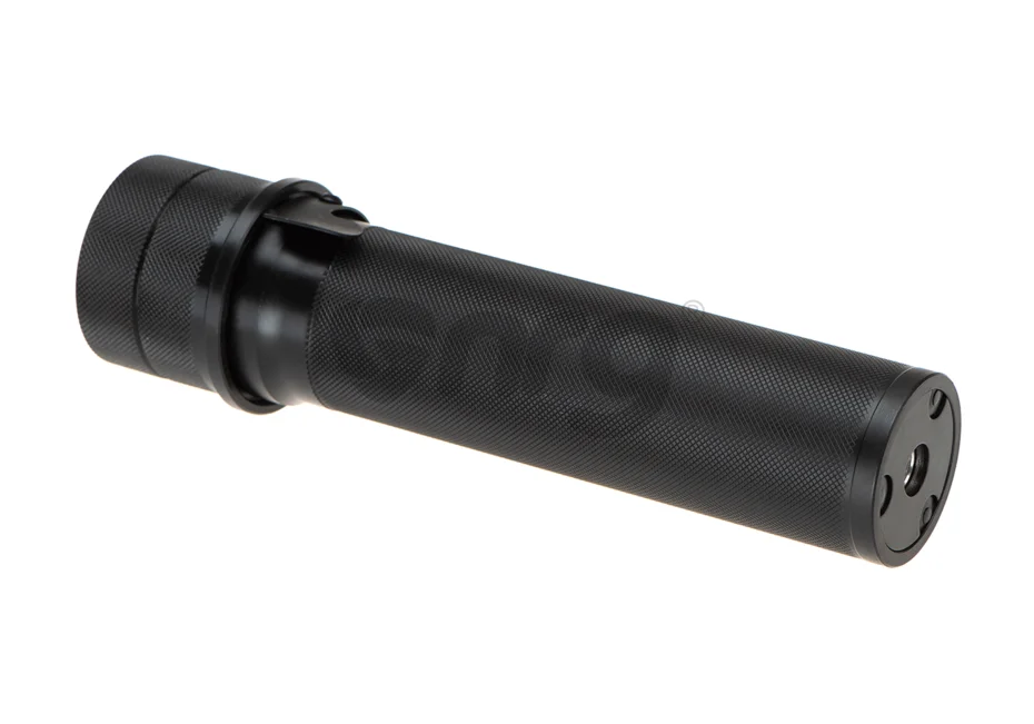 LCT PBS-1 Steel Tracer Negru