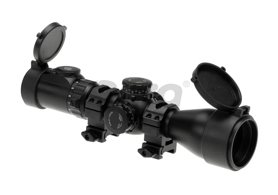Leapers luneta Accushot OP3 UMOA 3-12x44 Compact 9
