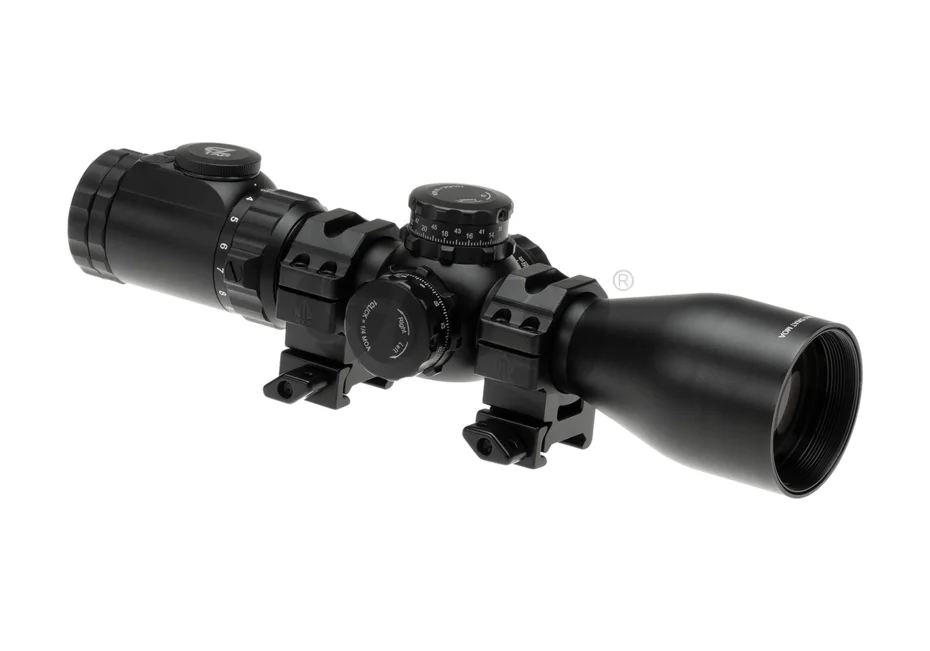 Leapers luneta Accushot OP3 UMOA 3-12x44 Compact 6