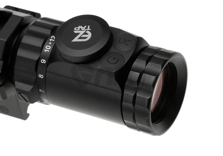 Leapers luneta Accushot OP3 UMOA 3-12x44 Compact 3