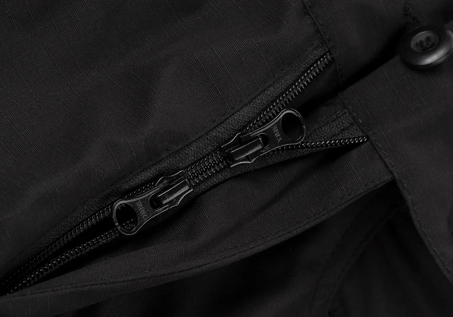 Invader Gear pantaloni de lupta Predator Mk.II Negru 4