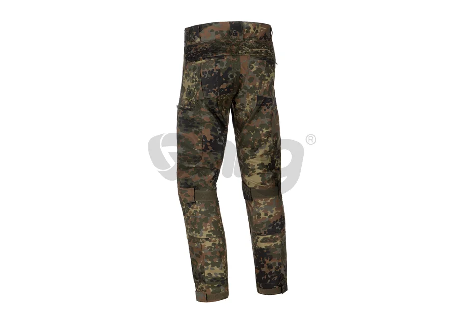 Invader Gear pantaloni de lupta Predator Mk.II Flecktarn 6