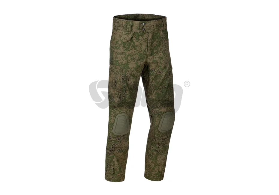 Invader Gear pantaloni de lupta Predator Mk.II Digital Flora 8