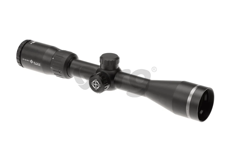 Sightmark luneta tactica Core HX 3-9x40VHR 6