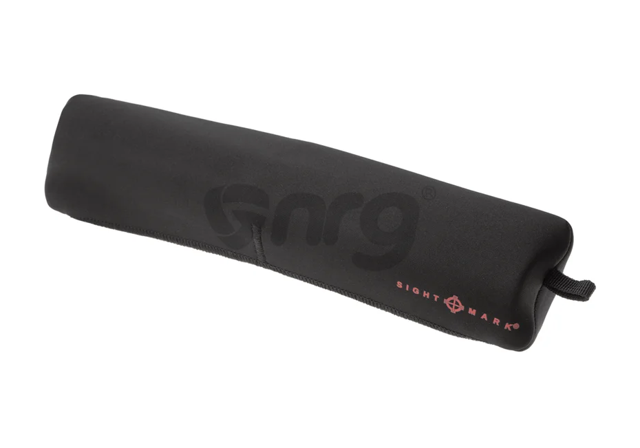 Sightmark luneta tactica Core HX 3-9x40VHR 4