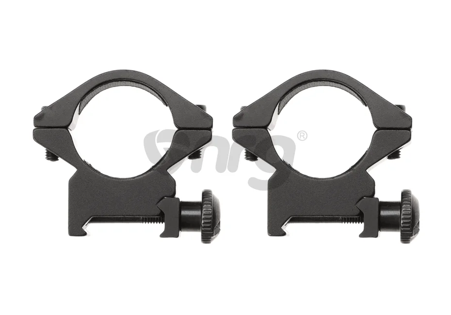 Sightmark luneta tactica Core HX 3-9x40VHR