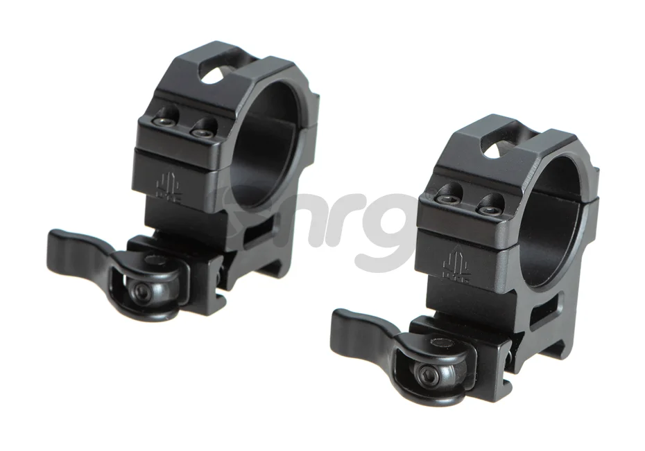 Leapers luneta Accushot T8 Tactical 2-16x44 30mm Mil-Dot