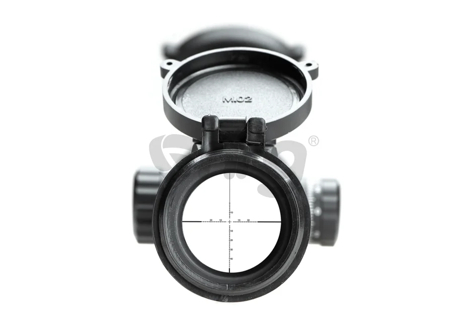 Leapers luneta Accushot T8 Tactical UMOA 2-16x44 30mm