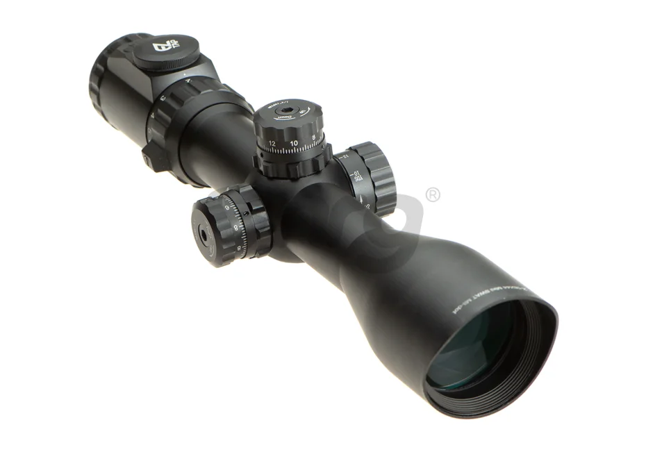 Leapers luneta Accushot T8 Tactical UMOA 2-16x44 30mm 6