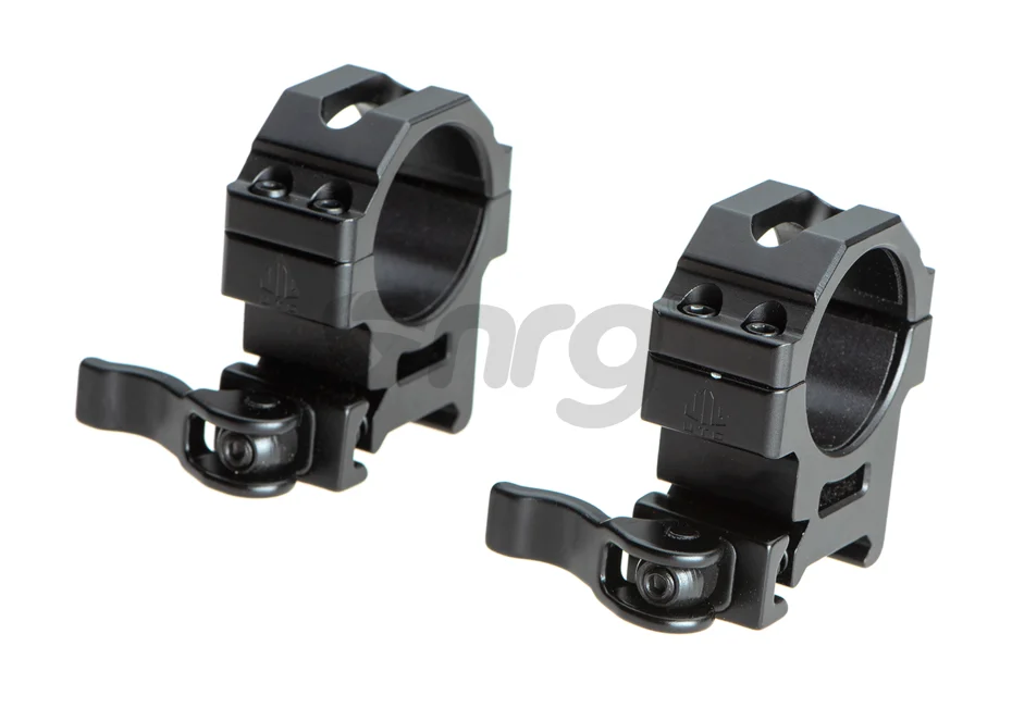 Leapers luneta Accushot T8 Tactical UMOA 2-16x44 30mm 3