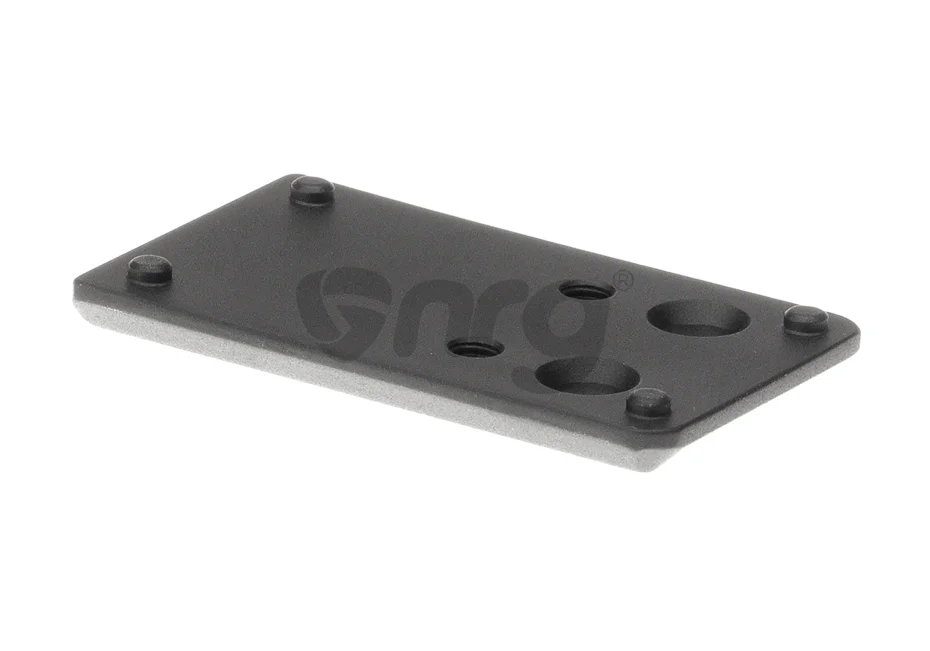 Leapers montura Super Slim RDM20 Glock Rear Sight Dovetail 5