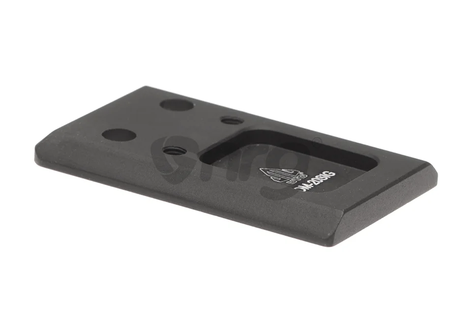Leapers montura Super Slim RDM20 SIG P320 Rear Sight Dovetail 2