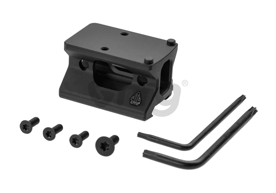 Leapers montura inaltatoare RMR Super Slim Co-Witness