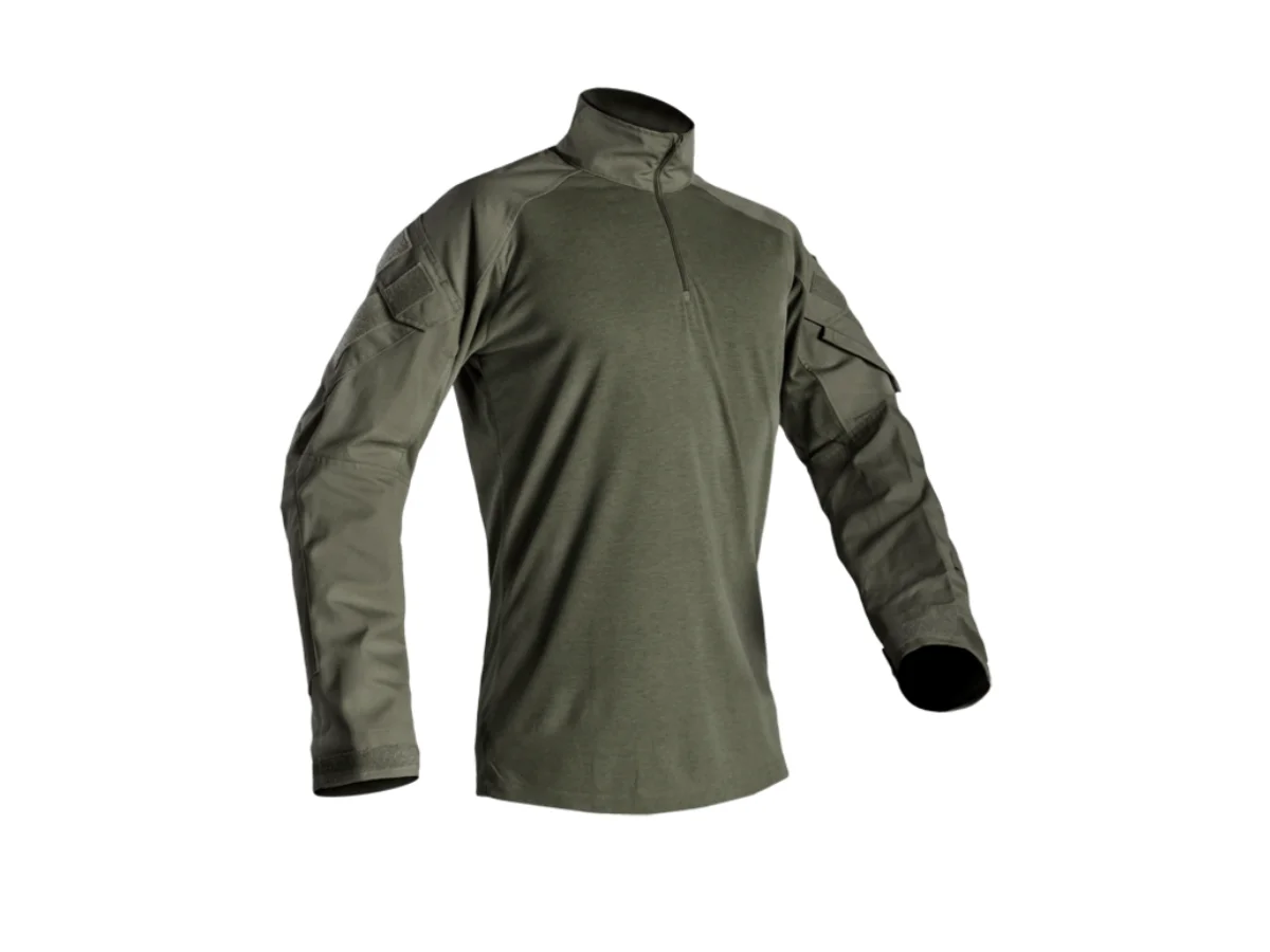 Crye Precision bluza de lupta G3 Olive
