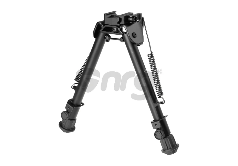 Leapers bipod OP QD 8.0-12.4 inch