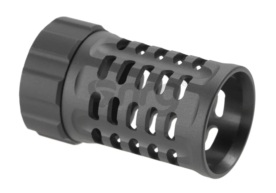 Ares BlastShield tip C