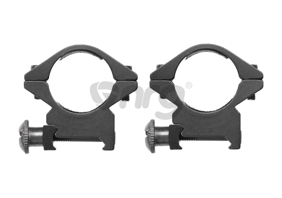 Sightmark luneta tactica Core HX 3-9x40HBR