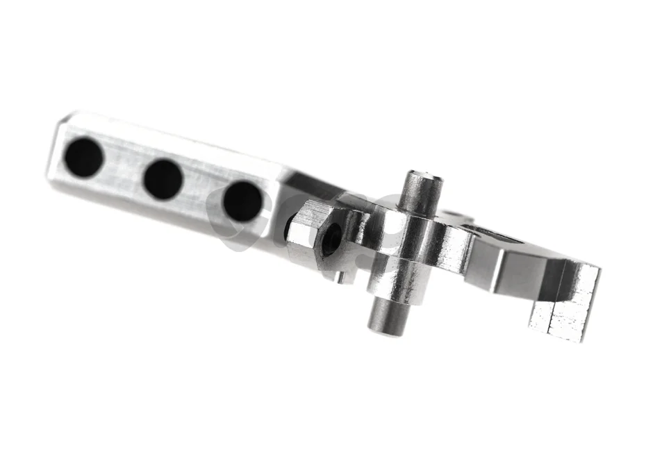 Maxx Model tragaci rapid Style A Silver 5