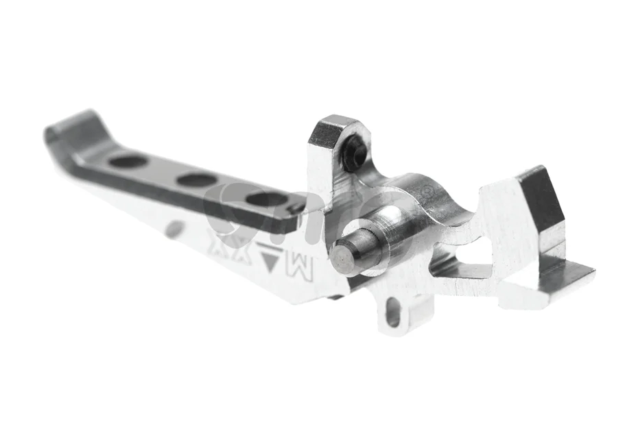 Maxx Model tragaci rapid Style E Silver 6