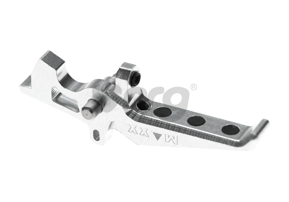 Maxx Model tragaci rapid Style E Silver 5