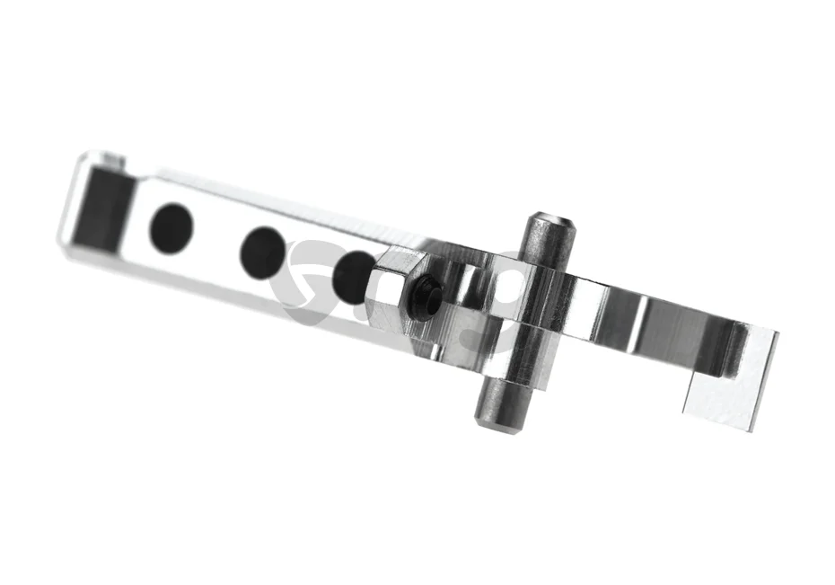 Maxx Model tragaci rapid Style E Silver 4