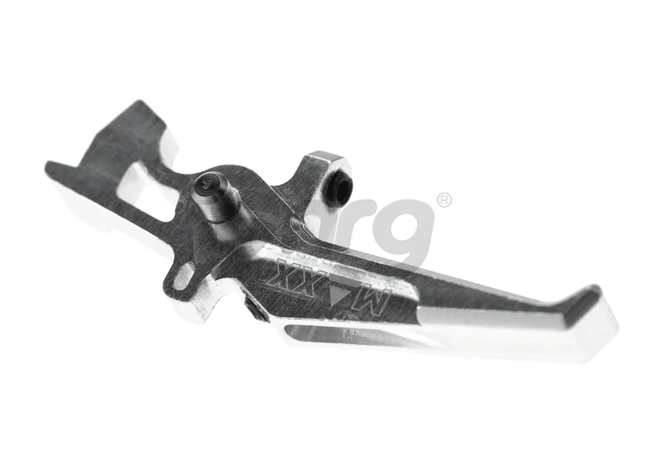 Maxx Model tragaci rapid Style E Silver 3