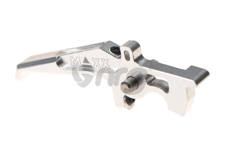 Maxx Model tragaci rapid Style E Silver 2