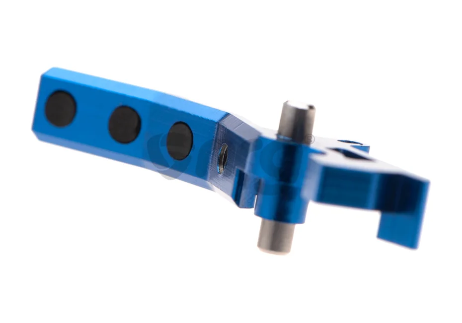 Maxx Model tragaci rapid Style B Albastru 5