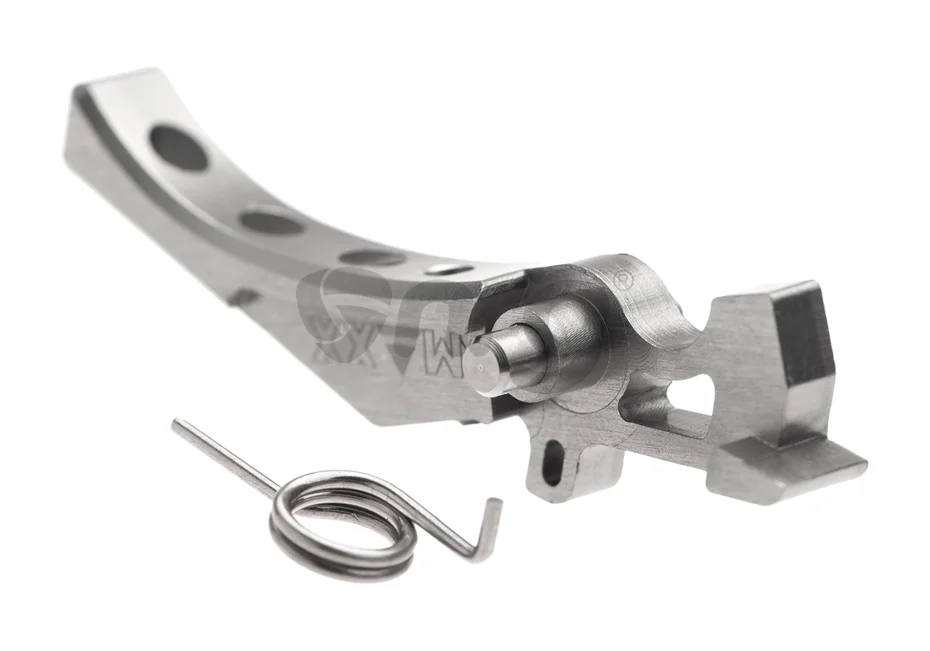 Maxx Model tragaci rapid Style D Titan