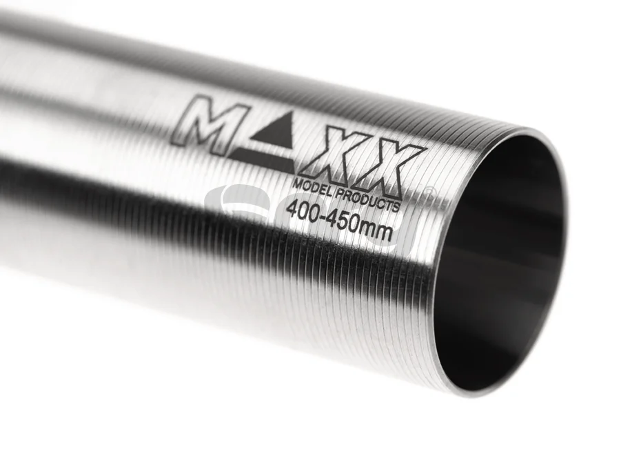 Maxx Model cilindru Type B